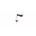 Grafinas vynui su filtru  0.75 L, EVA SOLO